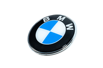 BMW 3-serien F30/F31 2012–2019 Emblem foto 2