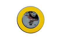 BMW 3-serien F30/F31 2012–2019 Emblem foto 4