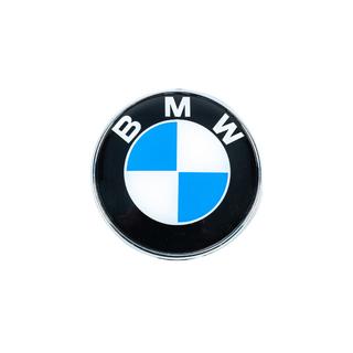 Emblem BMW 3-serien F30/F31 2012–2019 foto 1