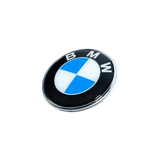 Emblem BMW 3-serien F30/F31 2012–2019 foto 2