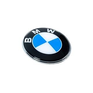 Emblem BMW 3-serien F30/F31 2012–2019 foto 3