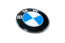 BMW 4-serie F32/F33/F36 2012–2020 Emblem (OEM) foto 3