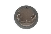 BMW 5-serie E39 1996–2003 Emblem (OEM) Bakre, 78 mm foto 3