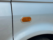 Volkswagen T5 2010–2015 Kromade blinkerskydd OmsaLine (2 st, rostfritt) foto 7