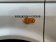 Volkswagen T5 Multivan 2003–2010 Kromade blinkerskydd (2 st, rostfritt stål) foto 6