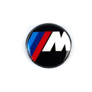 M-emblem, Turkiet (82 mm) foto 2