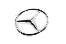 Mercedes E-class W124 1984–1997 Bakre emblem (Turkiet) foto 2