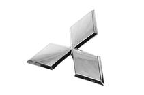 Mitsubishi Lancer X 2008– Emblem (Turkiet) Bakre foto 2