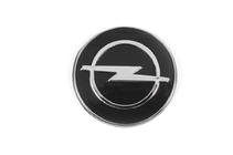 Opel Vectra A 1987–1995 Emblem (Turkiet) Fram med fasning (75 mm) foto 4