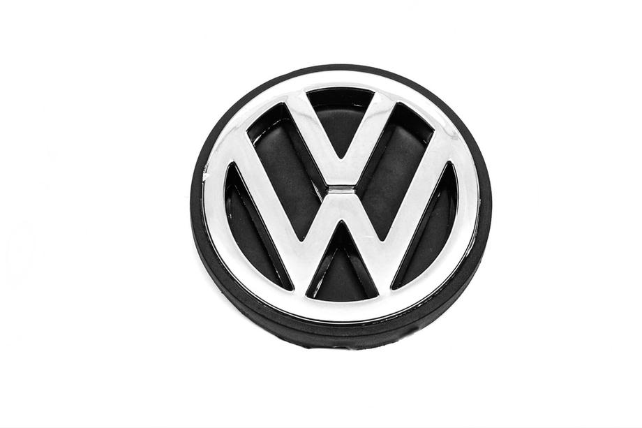 Volkswagen T4 Transporter 1990–2003 Bakre emblem Original Image
