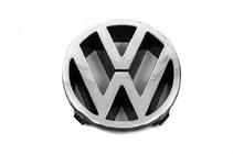 Volkswagen T4 Caravelle/Multivan 1990–2003 Främre emblem (komplett) foto 2