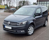 Volkswagen Caddy 2015–2020 Grillister (2 st, rostfritt stål) Carmos - turkiskt stål foto 4