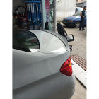 BMW 3-serien F30/F31 2012–2019 Spoiler Meliset (för lackering) foto 3