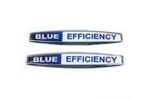 Mercedes Sprinter W906 2006–2018 Emblem Blue Efficiency (2 st) Turkiet foto 2