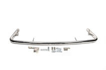 Mercedes Vito W639 2004–2014 Bakre skyddsbåge AK005 (rostfritt) foto 3