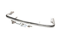 Mercedes Vito W639 2004–2014 Bakre skyddsbåge AK005 (rostfritt) foto 4