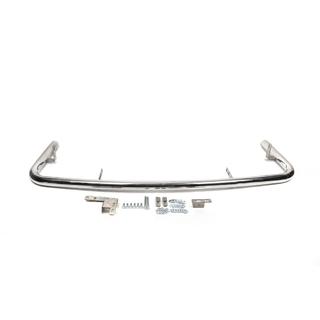 Bakre skyddsbåge AK005 (rostfritt) Mercedes Vito W639 2004–2014 foto 3