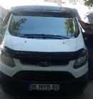 Ford Custom 2013–2022 Vindrutevisir (med fästen) foto 3