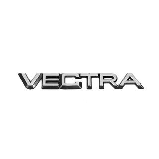 Textemblem Vectra (Turkiet) Opel Vectra A 1987–1995 foto 2