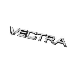Textemblem Vectra (Turkiet) Opel Vectra A 1987–1995 foto 4