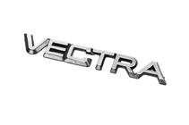 Opel Vectra B 1995–2002 Textemblem Vectra (Turkiet) foto 5