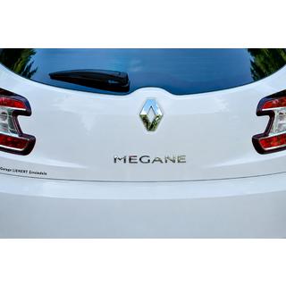 Modellbeteckning Megane 908897337R (270 mm x 25 mm) foto 1