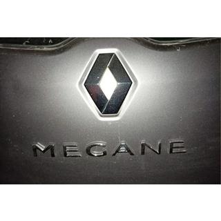 Modellbeteckning Megane 908897337R (270 mm x 25 mm) foto 2