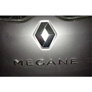 Modellbeteckning Megane 908897337R (270 mm x 25 mm) foto 2