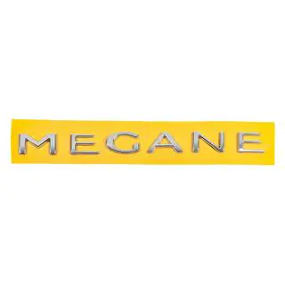 Modellbeteckning Megane 908897337R (270 mm x 25 mm) foto 3