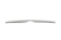 Fiat Doblo I 2005–2010 Spoiler Anatomic 1 дв (för lackering) foto 3
