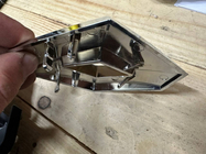 Renault Megane III 2009–2016 Emblem (2008-2013, Turkiet) foto 3