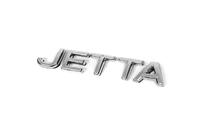 Volkswagen Jetta 2006–2011 Jetta textemblem (OEM-utförande) foto 2