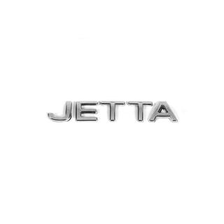 Jetta textemblem (OEM-utförande) foto 1