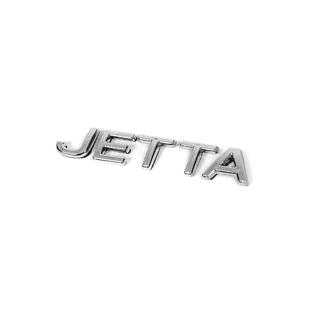 Jetta textemblem (OEM-utförande) foto 2
