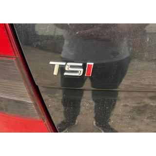 TSI-emblem (OEM-utförande) foto 1