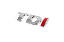 Volkswagen Crafter 2006–2016 TDI text (rakt typsnitt) foto 6