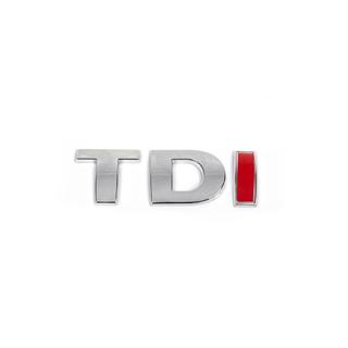 TDI text (rakt typsnitt) foto 3