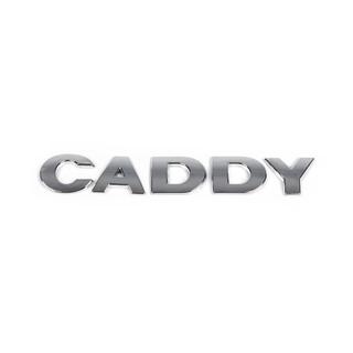 Caddy textemblem (OEM-utförande) Volkswagen Caddy 2004–2010 foto 2