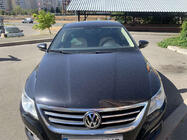 Volkswagen Passat B6 2006–2012 Främre emblem V2 3C0853600A foto 1