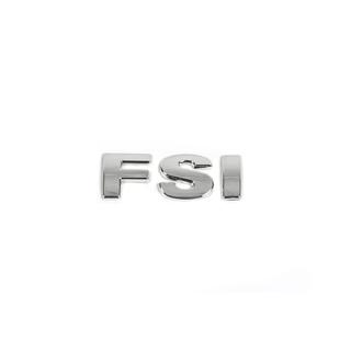 FSI-emblem (OEM) foto 1