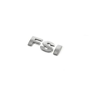 FSI-emblem (OEM) foto 2