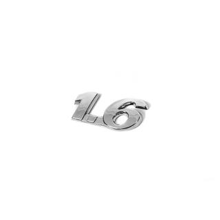 Emblem 1.6 foto 2