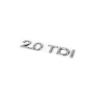 Emblem 2.0 TDI foto 2