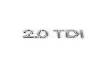 Volkswagen Jetta 2006–2011 Text 2.0 TDI (OEM-utförande) foto 1