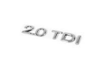 Volkswagen Jetta 2006–2011 Text 2.0 TDI (OEM-utförande) foto 2