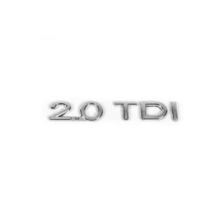 Text 2.0 TDI (OEM-utförande) foto 1