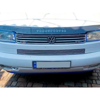 Text till grill Tdi Volkswagen T4 Caravelle/Multivan 1990–2003 foto 4
