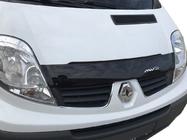 Renault Trafic 2001–2015 Huvdeflektor kort (ANV) foto 1