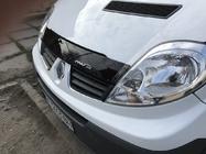 Nissan Primastar 2002–2014 Huvdeflektor kort (ANV) foto 3