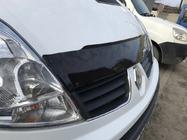 Renault Trafic 2001–2015 Huvdeflektor kort (ANV) foto 2